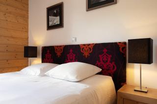 Rochette Appartement 4 à 6 personnes au pied des pistes - 5