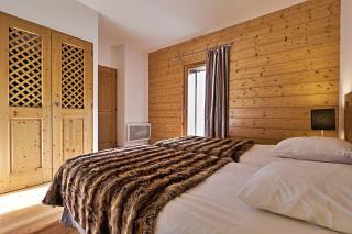 Rochette Appartement 4 à 6 personnes au pied des pistes - 6