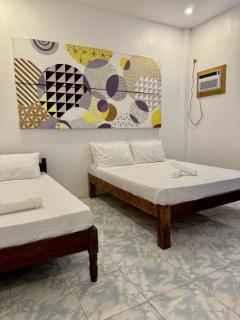 Puerto Paraiso Hostel - 1