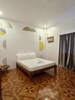 Puerto Paraiso Hostel - 2