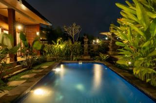 Bali Vanili Villa - 1