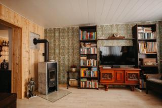 Altes Häusle am Waschbach-Weinberg - 5