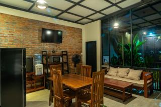 Bali Vanili Villa - 2