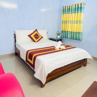 Thiên Phước Hotel - 7