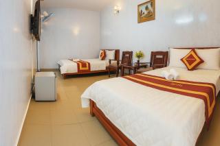Thiên Phước Hotel - 8