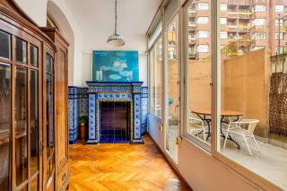 The Collection Barcelona - Huge historic 5BD with private Terrace! - 8