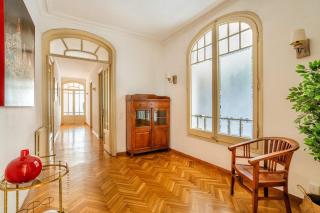 The Collection Barcelona - Huge historic 5BD with private Terrace! - 5