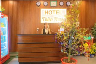 Thiên Phước Hotel - 9