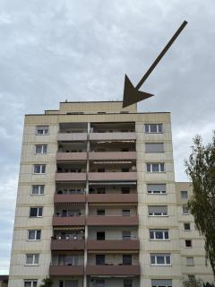 120 m Penthouse Europa Park - Straßburg - Colmar - 2