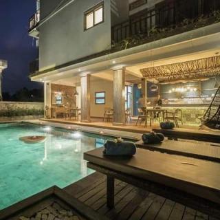 The Loka Swara Villa - 7