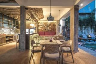 The Loka Swara Villa - 4