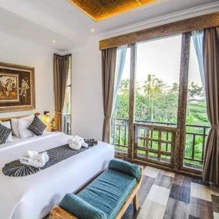 The Loka Swara Villa - 2