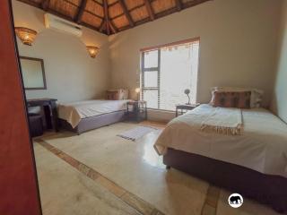 Pumba's Place - Zebula - Warmbaths - 2