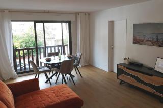 Appartement Le Mermoz - Deauville centre, à 5 min de la plage - 0