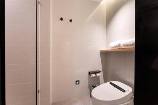 Urba S Hotel-Xiamen Railway Station South Square Branch - 3