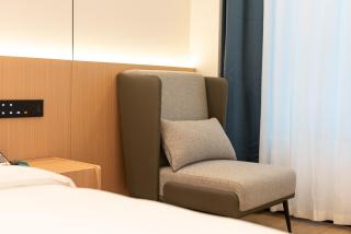 Urba S Hotel-Xiamen Railway Station South Square Branch - 4