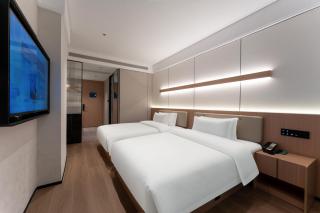 Urba S Hotel-Xiamen Railway Station South Square Branch - 1