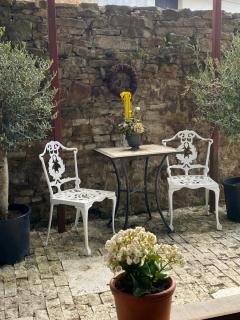 Apartman Modrý dom - 8