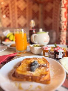 Stars Dunes Camp - Bidiyah - 3