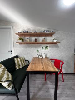 Evergreen Hostel Metrostroevskaya - 1