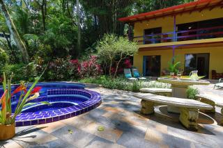 Toucan Villa Family home w Private Pool Garden - 4