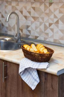 hotelise I Blaze Apartment - 3