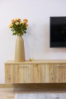 hotelise I Blaze Apartment - 2