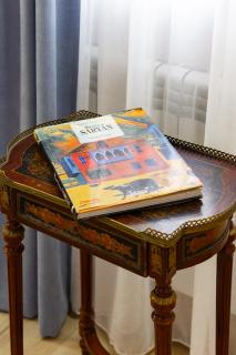 hotelise I Blaze Apartment - 7