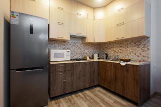 hotelise I Blaze Apartment - 6