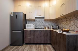 hotelise I Blaze Apartment - 4