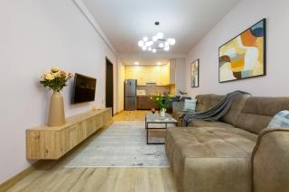 hotelise I Blaze Apartment - 4