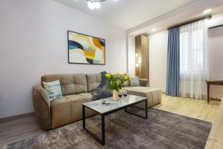 hotelise I Blaze Apartment - 2