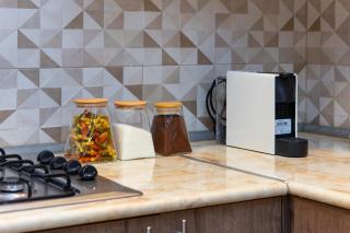 hotelise I Blaze Apartment - 5