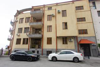 hotelise I Blaze Apartment - 6