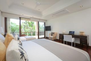 Katamanda Villa Allegra 5 bedroom Seaview villa - Ban Karon - 4