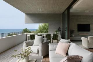 Villa Solare Beachside Villa - 0