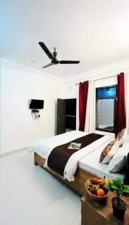 Aman's Peak & Plate- Near Jw Marriott Mussorie - 4