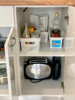 One-bedroom Apartment at Belvedere Holiday Club Complex - 1