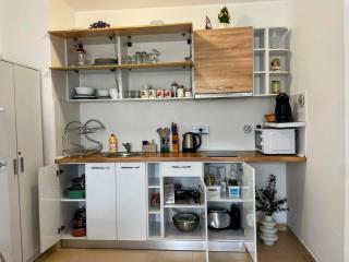 One-bedroom Apartment at Belvedere Holiday Club Complex - 4