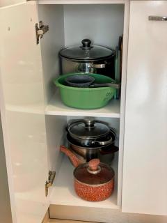 One-bedroom Apartment at Belvedere Holiday Club Complex - 2