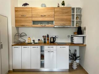 One-bedroom Apartment at Belvedere Holiday Club Complex - 1