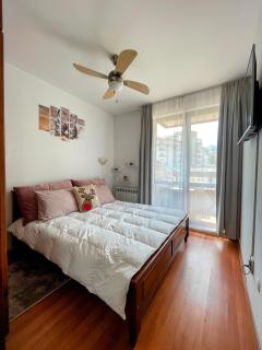 One-bedroom Apartment at Belvedere Holiday Club Complex - 8