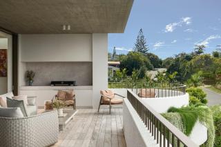 Villa Solare Beachside Villa - 3