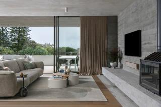 Villa Solare Beachside Villa - 1