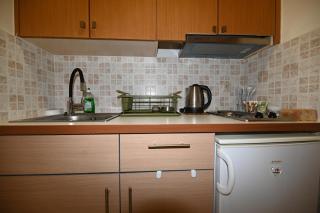 Martzina Luxury Apartments - 9