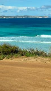 Sommerhus Danish inspired beach front retreat - 4