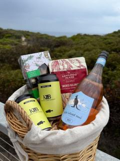 Sommerhus Danish inspired beach front retreat - 2