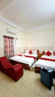 Tân Tuấn Tuấn Hotel - 5