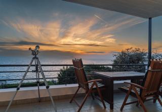 Villa Spawn - Almost Sea - 0