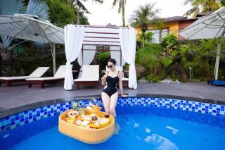 Solivo Ecolodge Phu Quoc - 7